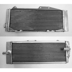   Kawasaki KXF 250 '09-10 erősített kivitel, gyári kapacitással