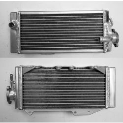   Kawasaki KXF 250 '09-10 erősített kivitel, gyári kapacitással