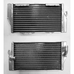   Honda CR 125 '02-04 erősített kivitel, gyári kapacitással