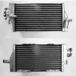 Honda CR 125 '02-04 erősített kivitel, gyári kapacitással