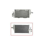 Honda CR 125 '02-04 erősített kivitel, gyári kapacitással