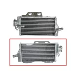 Honda CR 125 '05-07 erősített kivitel, gyári kapacitással