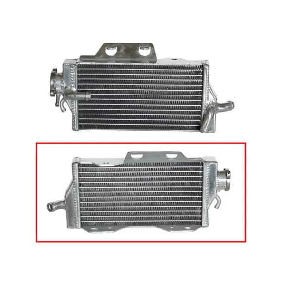 Honda CR 125 '05-07 erősített kivitel, gyári kapacitással