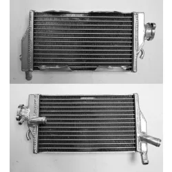   Honda CR 250R '02-04 erősített kivitel, gyári kapacitással