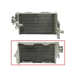 Honda CR 250R '02-04 erősített kivitel, gyári kapacitással