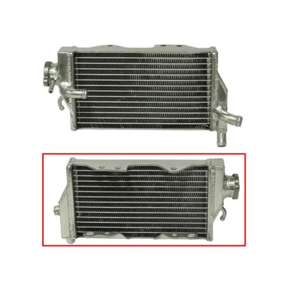 Honda CR 250R '02-04 erősített kivitel, gyári kapacitással