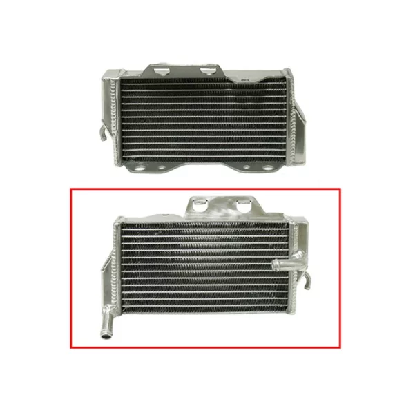 Honda CR 250R '05-07 erősített kivitel, gyári kapacitással