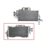 Honda CR 250R '05-07 erősített kivitel, gyári kapacitással