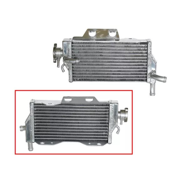 Honda CR 250R '05-07 erősített kivitel, gyári kapacitással