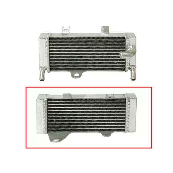 Honda CRF 250R '10-13 erősített kivitel, gyári kapacitással