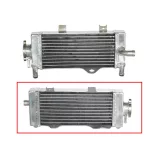 Honda CRF 250R '10-13 erősített kivitel, gyári kapacitással