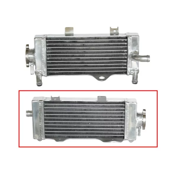 Honda CRF 250R '10-13 erősített kivitel, gyári kapacitással