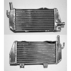   Honda CRF 450R '09-12 erősített kivitel, gyári kapacitással