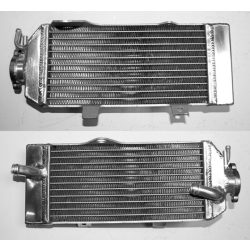   Honda CRF 450R '09-12 erősített kivitel, gyári kapacitással