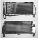 Yamaha YZ 250 '97-01 erősített kivitel, gyári kapacitással