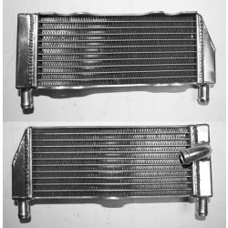   Yamaha YZ 250 '97-01 erősített kivitel, gyári kapacitással