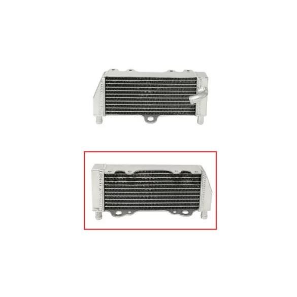 Yamaha YZ 250 '97-01 erősített kivitel, gyári kapacitással