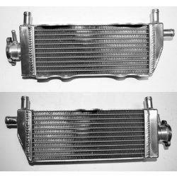   Yamaha YZ 250 '97-01 erősített kivitel, gyári kapacitással