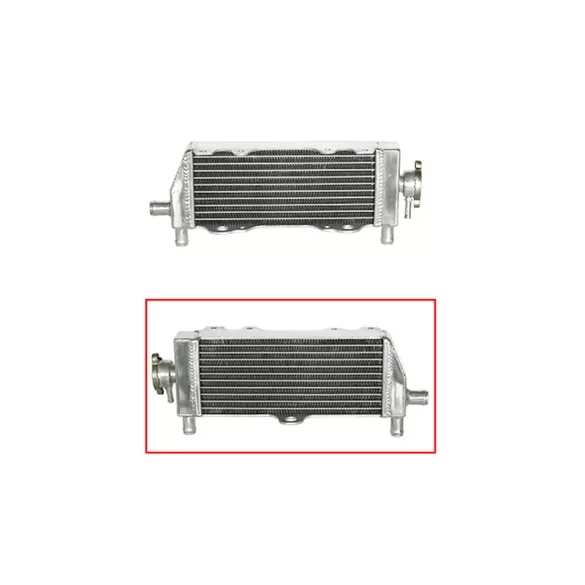 Yamaha YZ 250 '97-01 erősített kivitel, gyári kapacitással