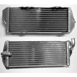   Suzuki RMZ 250 '07-09 erősített kivitel, gyári kapacitással