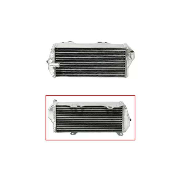 Suzuki RMZ 250 '07-09 erősített kivitel, gyári kapacitással