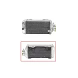 Suzuki RMZ 250 '07-09 erősített kivitel, gyári kapacitással