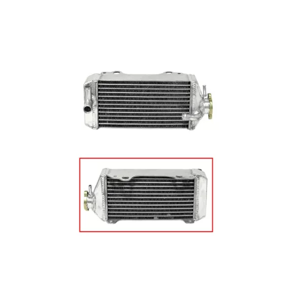 Suzuki RMZ 250 '07-09 erősített kivitel, gyári kapacitással