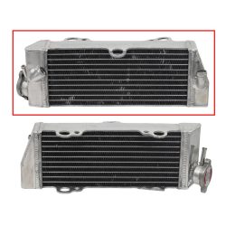   Ktm SX 85 '03-10, SX 105 '03-10 erősített kivitel, gyári kapacitással