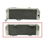 Honda XR 650R '00-07 erősített kivitel, gyári kapacitással