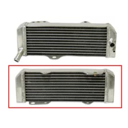   Honda XR 650R '00-07 erősített kivitel, gyári kapacitással