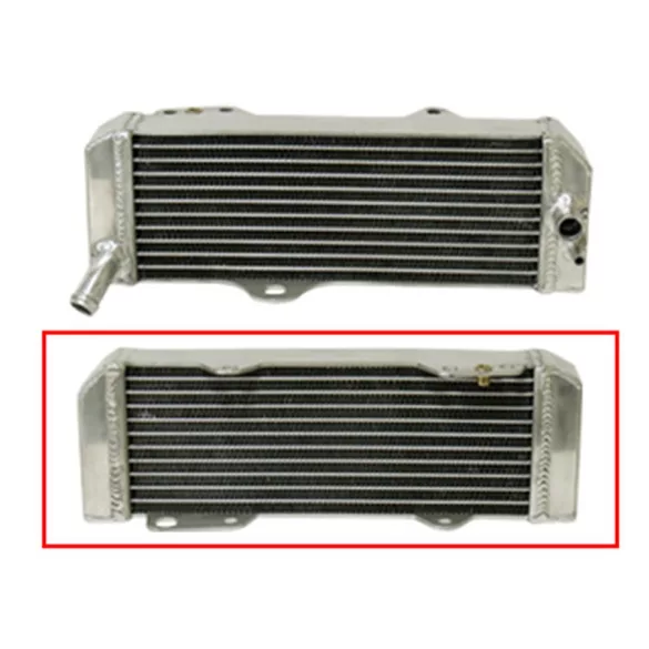 Honda XR 650R '00-07 erősített kivitel, gyári kapacitással