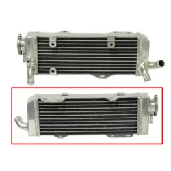   Honda XR 650R '00-07 erősített kivitel, gyári kapacitással