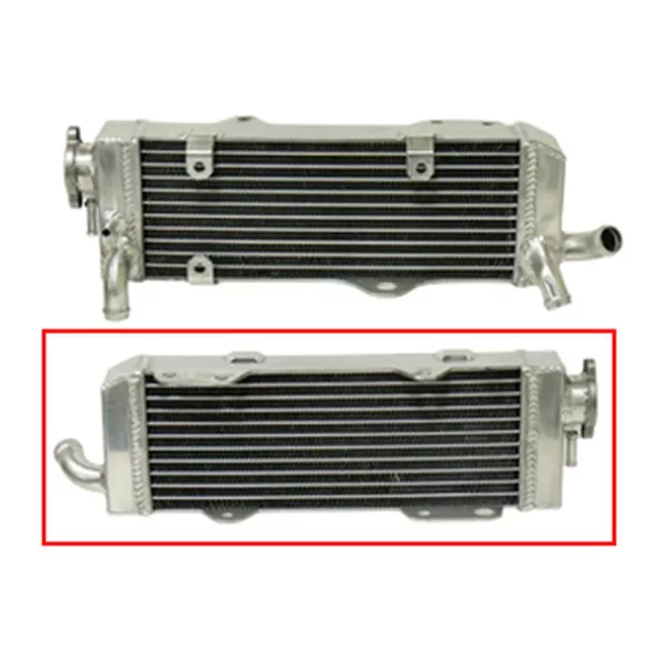 Honda XR 650R '00-07 erősített kivitel, gyári kapacitással