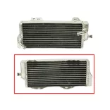 Suzuki RMZ 450 '08-16, RMX 450 '10 erősített kivitel, gyári kapacitással