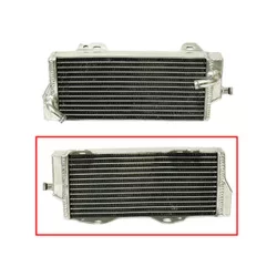   Suzuki RMZ 450 '08-16, RMX 450 '10 erősített kivitel, gyári kapacitással