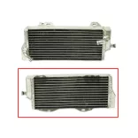 Suzuki RMZ 450 '08-16, RMX 450 '10 erősített kivitel, gyári kapacitással