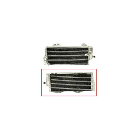 Suzuki RMZ 450 '08-16, RMX 450 '10 erősített kivitel, gyári kapacitással