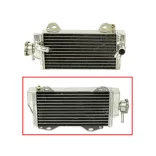 Suzuki RMZ 450 '08-16, RMX 450 '10 erősített kivitel, gyári kapacitással