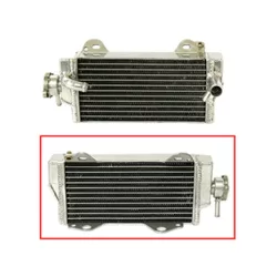   Suzuki RMZ 450 '08-16, RMX 450 '10 erősített kivitel, gyári kapacitással