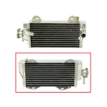 Suzuki RMZ 450 '08-16, RMX 450 '10 erősített kivitel, gyári kapacitással