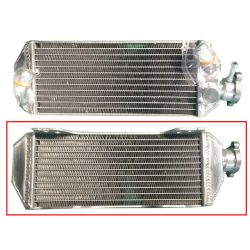   Suzuki DRZ 400S/SM '00-17 erősített kivitel, gyári kapacitással