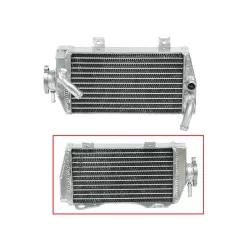   Honda CRF 250R '16-17erősített kivitel, gyári kapacitással