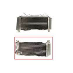   Kawasaki KX 125 '03-05, KX 250 '03-04 erősített kivitel, gyári kapacitással