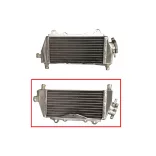 Kawasaki KX 125 '03-05, KX 250 '03-04 erősített kivitel, gyári kapacitással