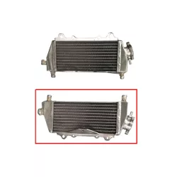   Kawasaki KX 125 '03-05, KX 250 '03-04 erősített kivitel, gyári kapacitással