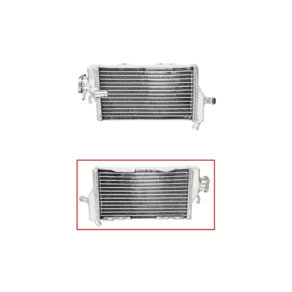 Honda CR 250R '00-01 erősített kivitel, gyári kapacitással