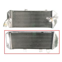   Kawasaki KXF 450 '16-18 erősített kivitel, gyári kapacitással