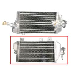   Kawasaki KXF 450 '16-18 erősített kivitel, gyári kapacitással