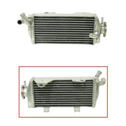   Honda CRF 450R '13-14 erősített kivitel, gyári kapacitással