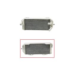   Suzuki DRZ 400E '02-07 erősített kivitel, gyári kapacitással